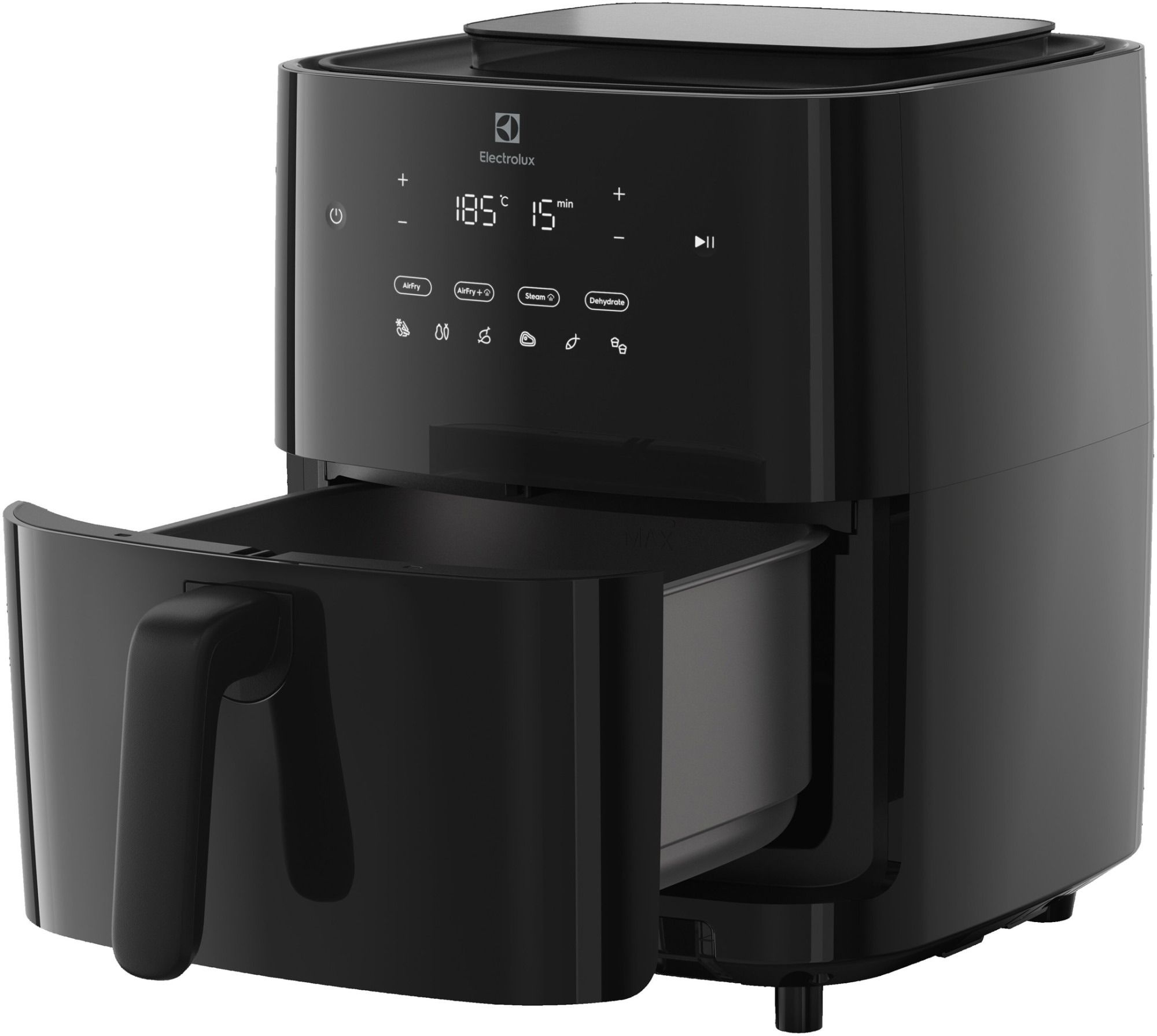 Мультипіч ELECTROLUX EAF7SB · 3
