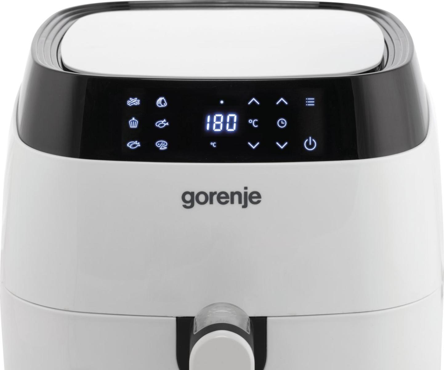 Мультипіч GORENJE AF1409DW · 4