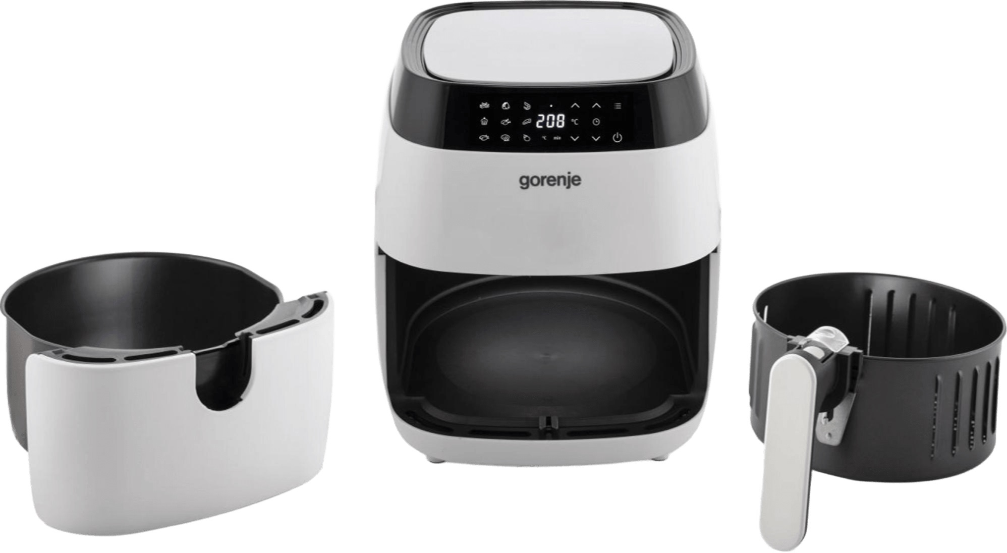 Мультипіч GORENJE AF1409DW · 6