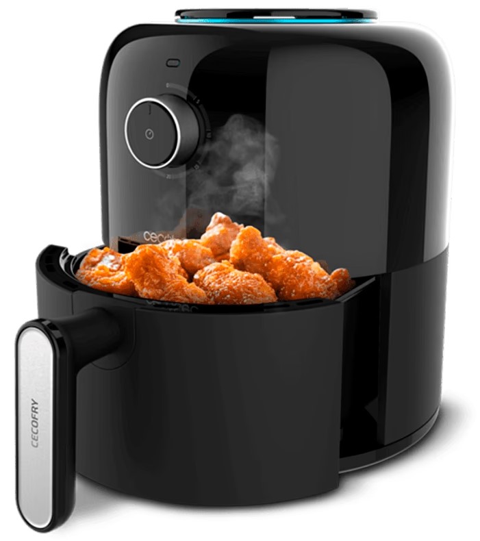 Мультипіч CECOTEC Cecofry Pixel 2500 (CCTC-04981) в Києві