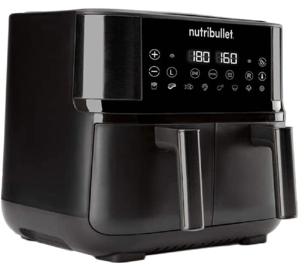 Мультипіч NUTRIBULLET NBA081B · 2
