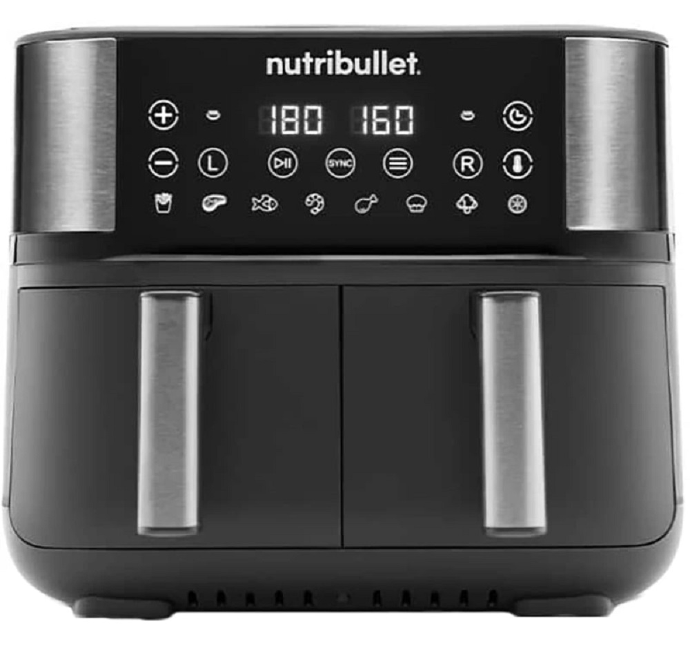 Мультипечь NUTRIBULLET NBA081B в Киеве