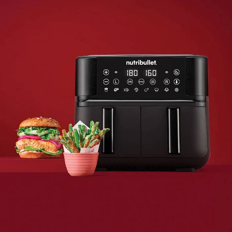 Мультипіч NUTRIBULLET NBA081B · 5