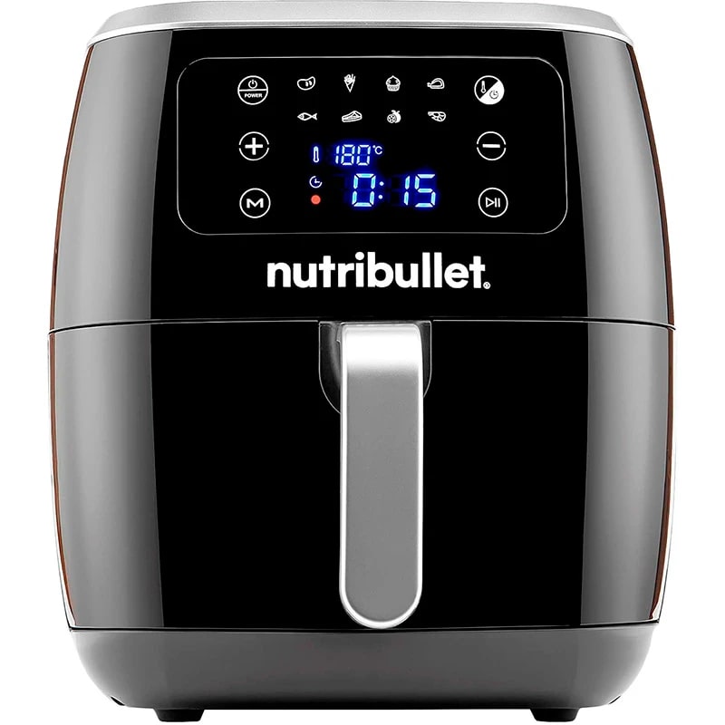 Мультипечь NUTRIBULLET XXL NBA071B в Киеве