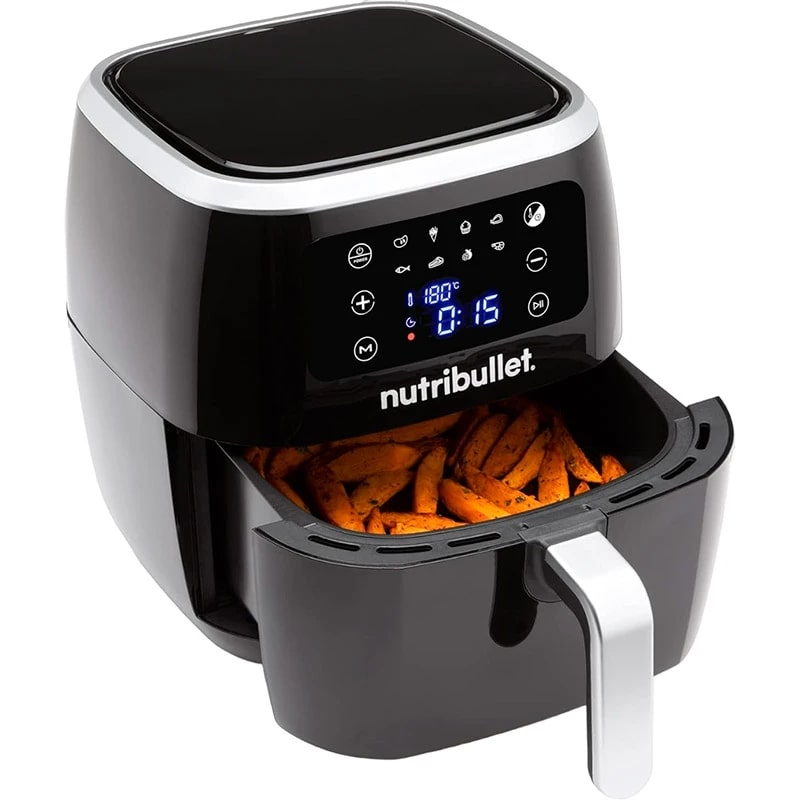 Мультипіч NUTRIBULLET XXL NBA071B · 2