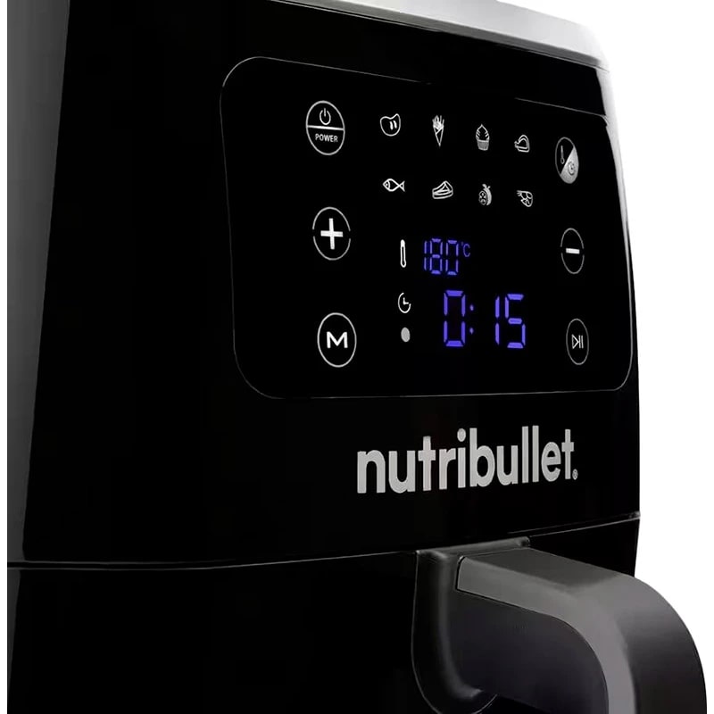 Мультипіч NUTRIBULLET XXL NBA071B · 3