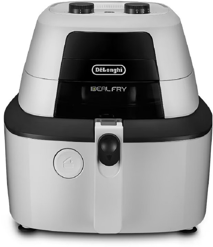 Мультипечь DELONGHI FH 2133/1 W в Киеве