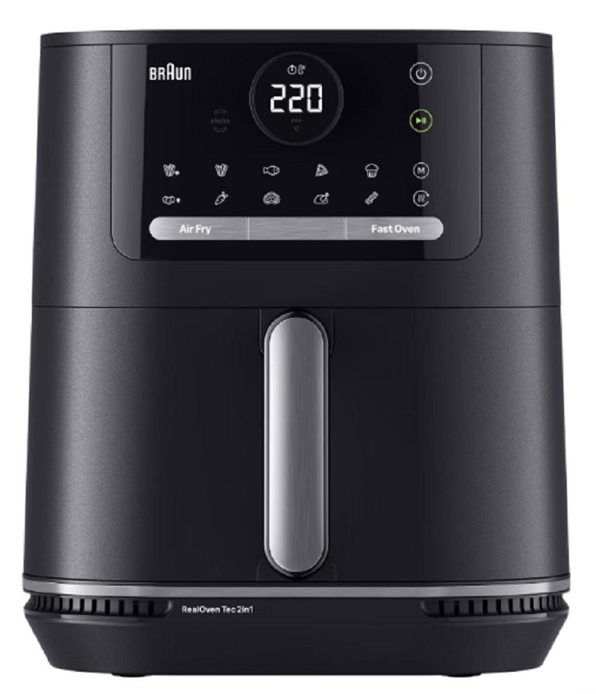 Мультипечь BRAUN HF 5050 IBK в Киеве