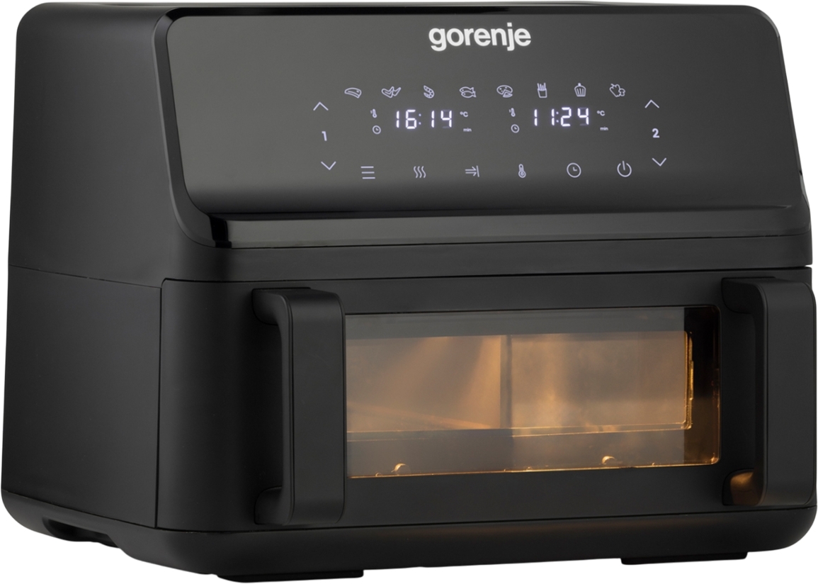 Мультипіч GORENJE AF2700BP · 3