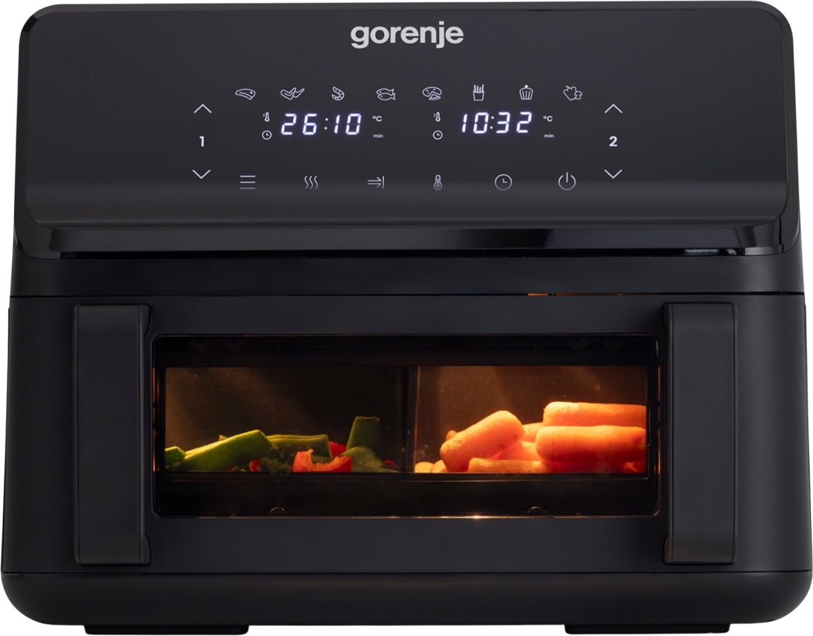 Мультипіч GORENJE AF2700BP · 2