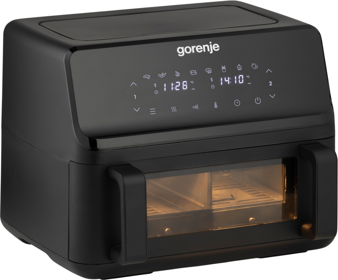 Мультипіч GORENJE AF2700BP · 4