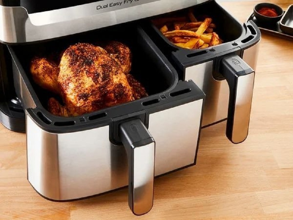 Мультипіч TEFAL EY905D10 · 3