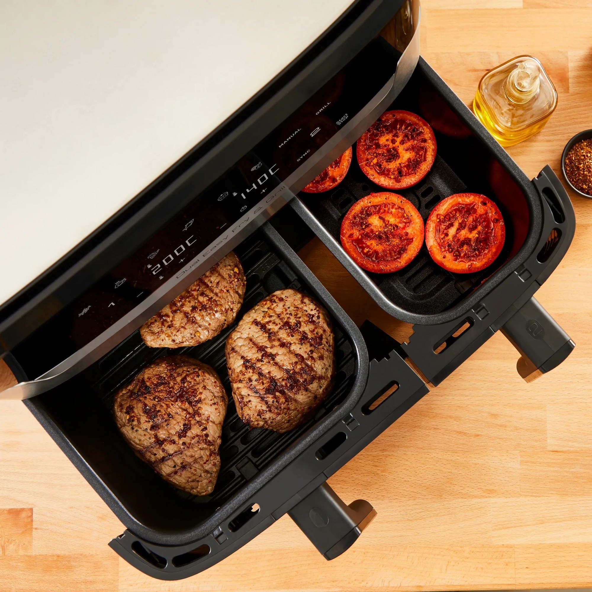 Мультипіч TEFAL EY905D10 · 4