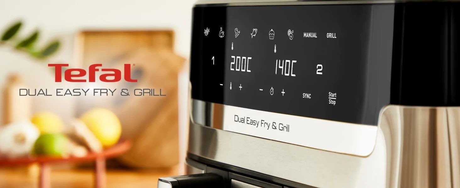 Мультипіч TEFAL EY905D10 · 2