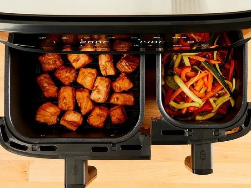 Мультипіч TEFAL EY905D10 · 5