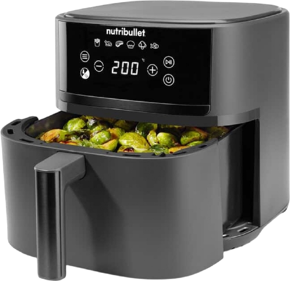 Мультипіч NUTRIBULLET NBA0611DG · 3