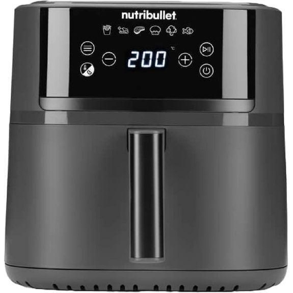 Мультипечь NUTRIBULLET NBA0611DG в Киеве