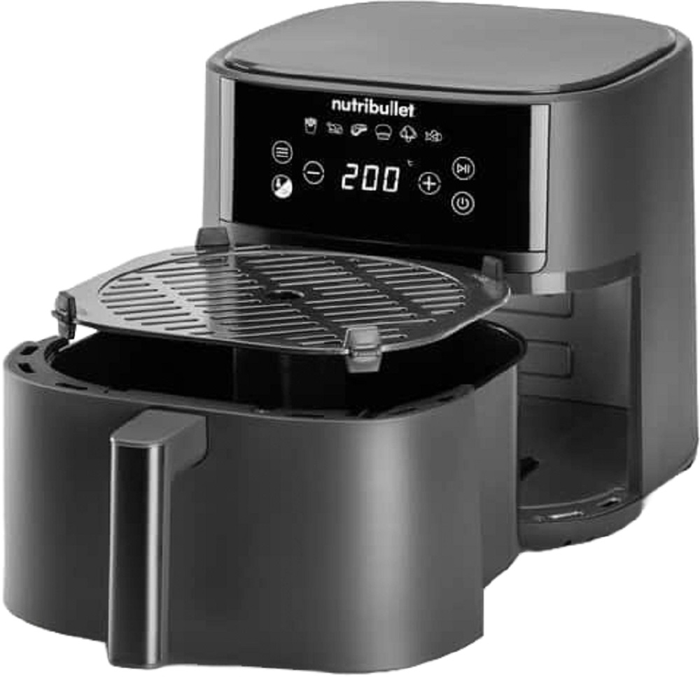Мультипіч NUTRIBULLET NBA0611DG · 2