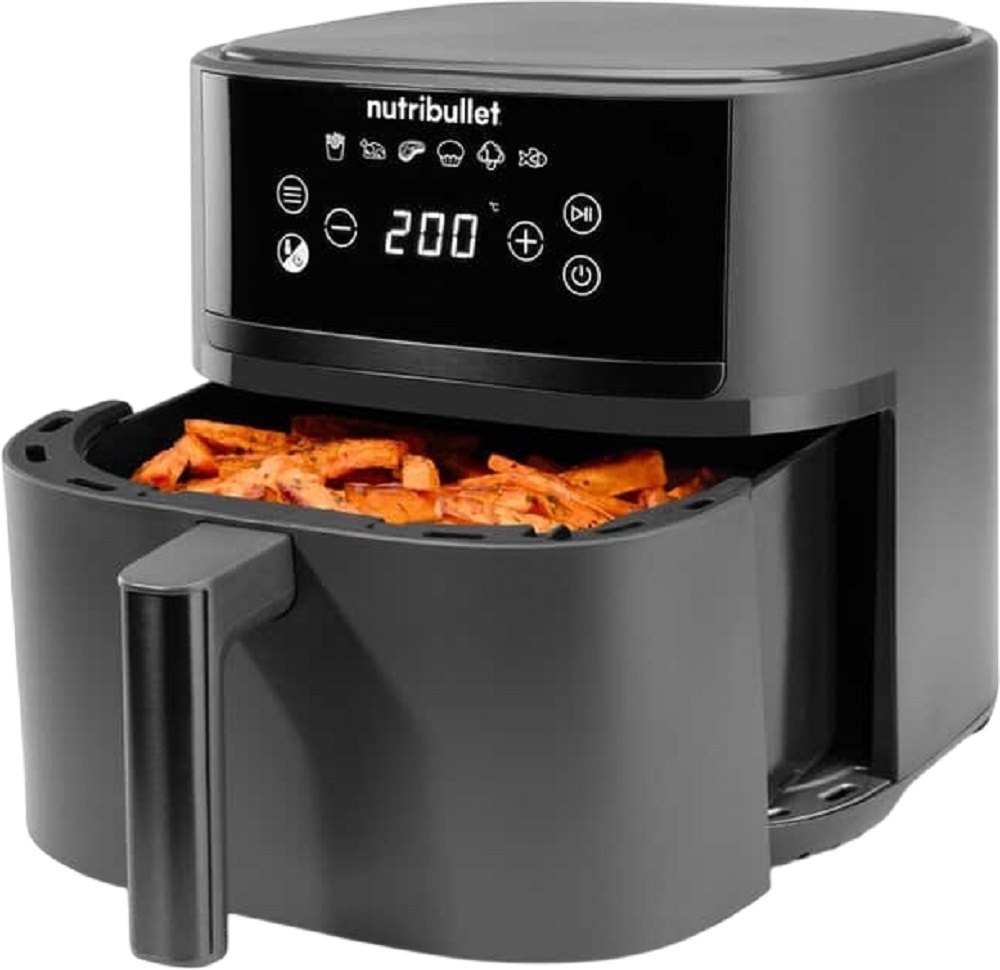Мультипіч NUTRIBULLET NBA0611DG · 4