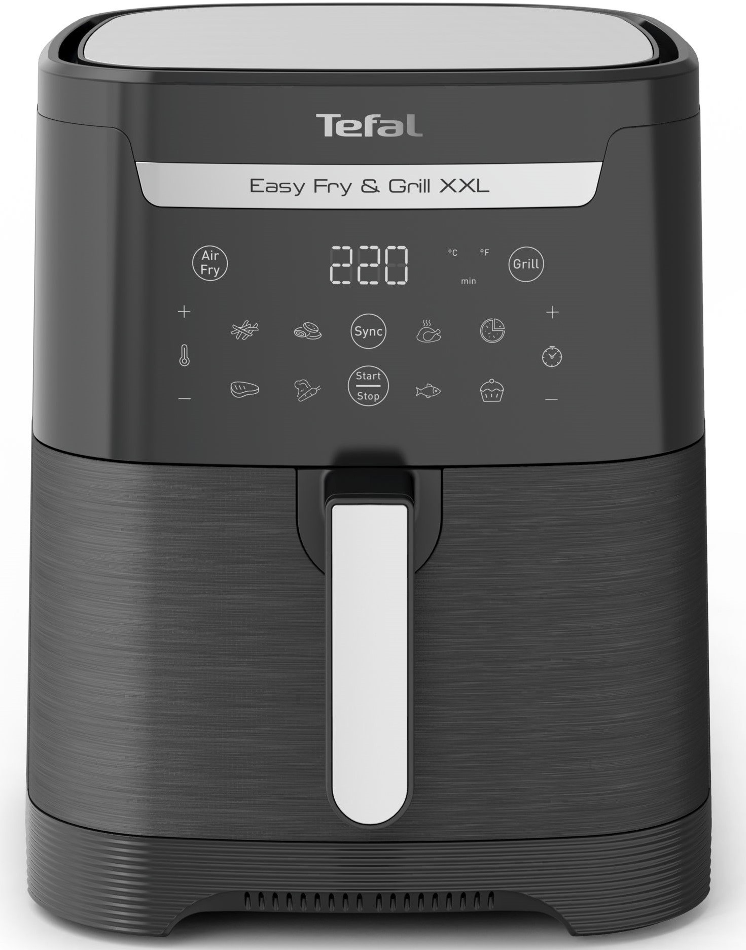 Мультипечь TEFAL EY801815 в Киеве