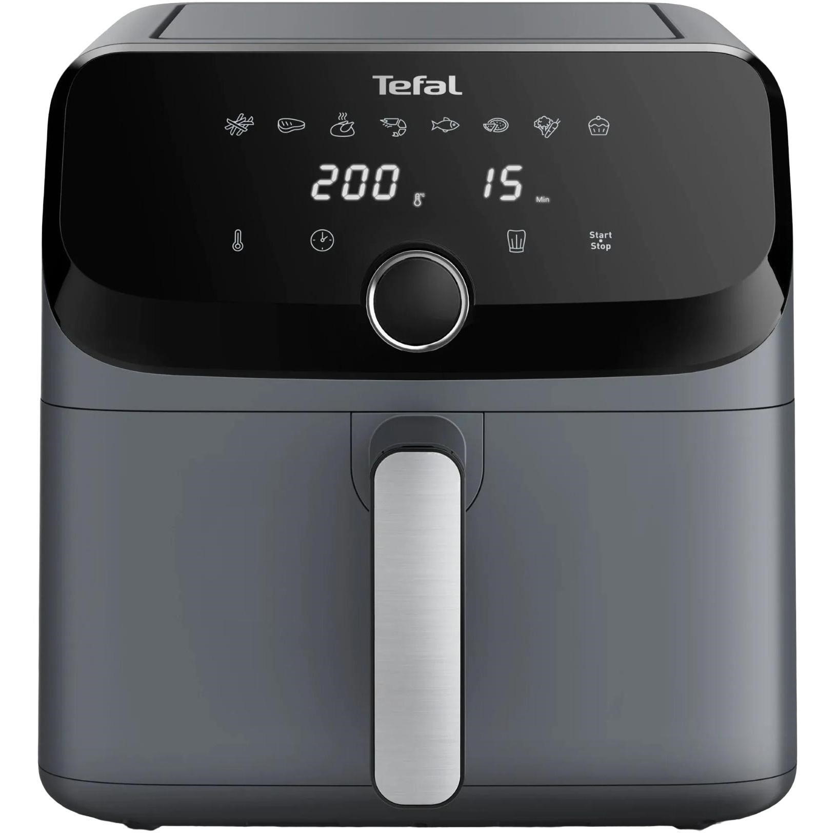 Мультипечь TEFAL EY855BE0 в Киеве