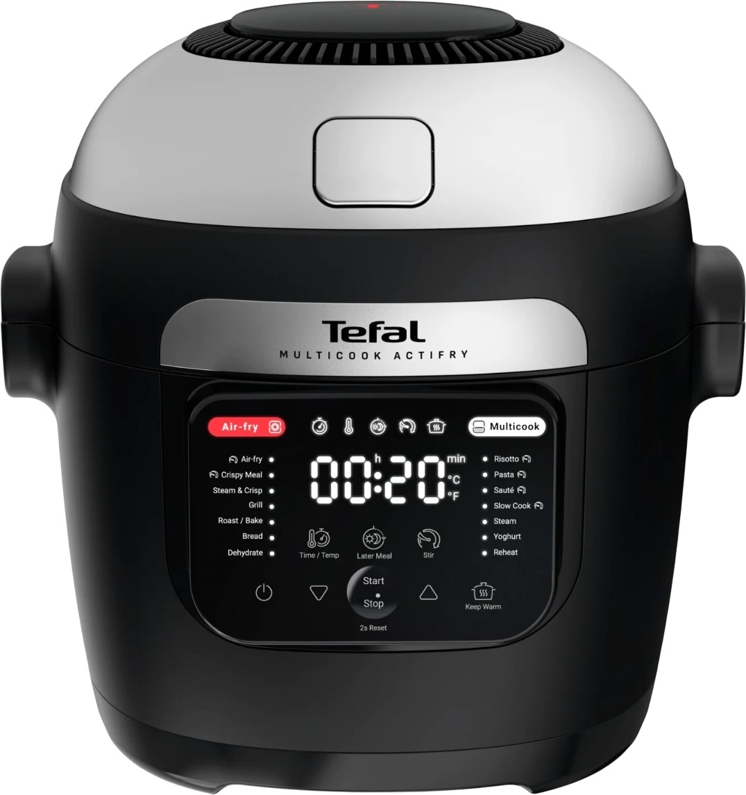 Мультипечь TEFAL MY741CF1 в Киеве