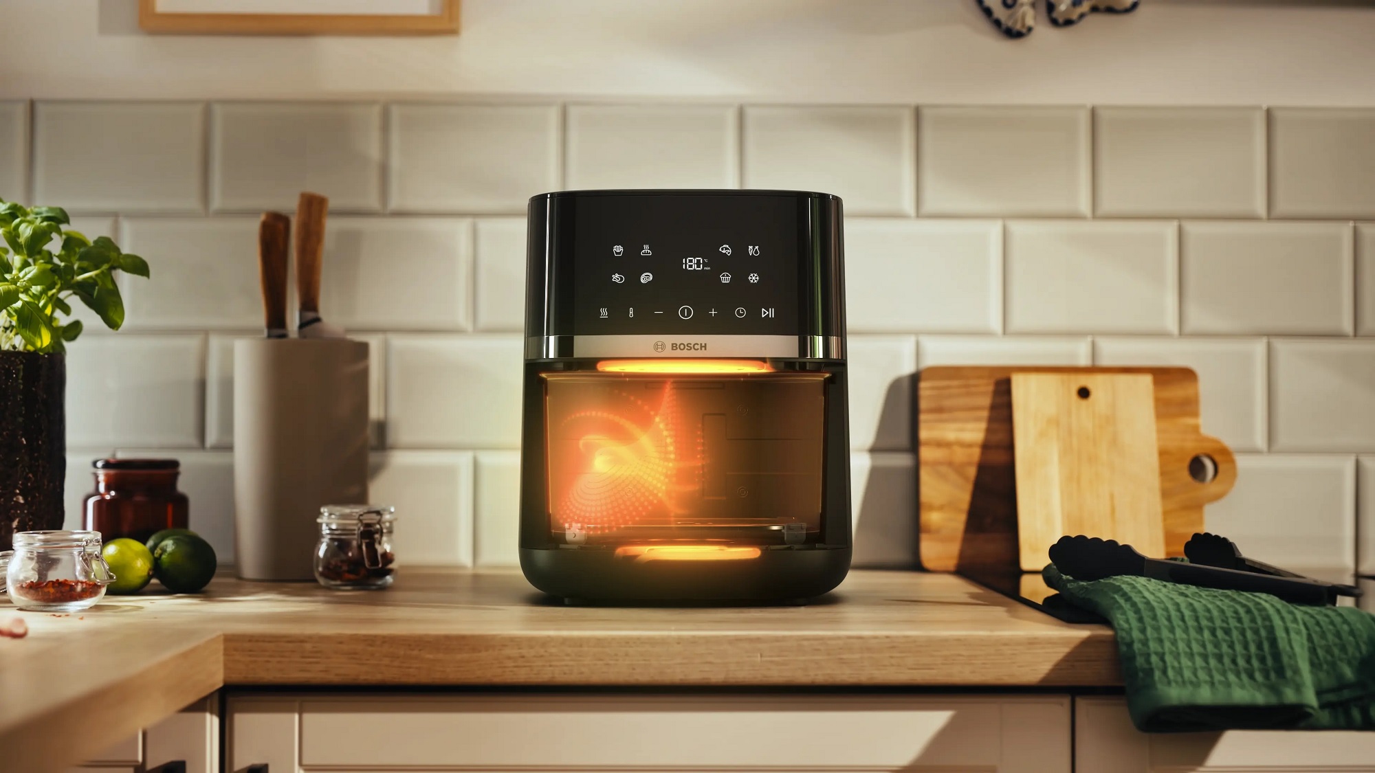 Мультипіч BOSCH MAF462B0 · 4
