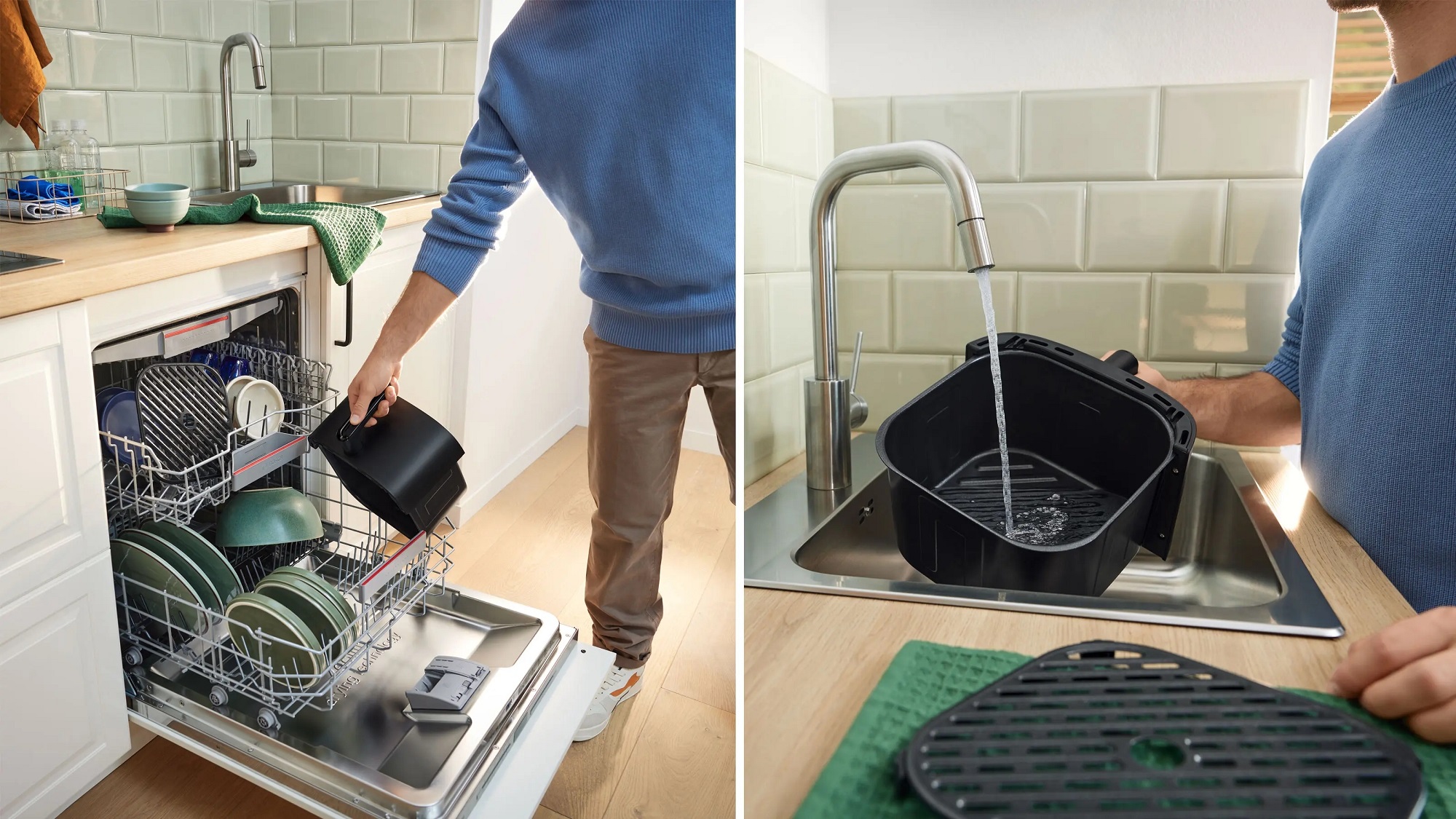 Мультипіч BOSCH MAF462B0 · 5