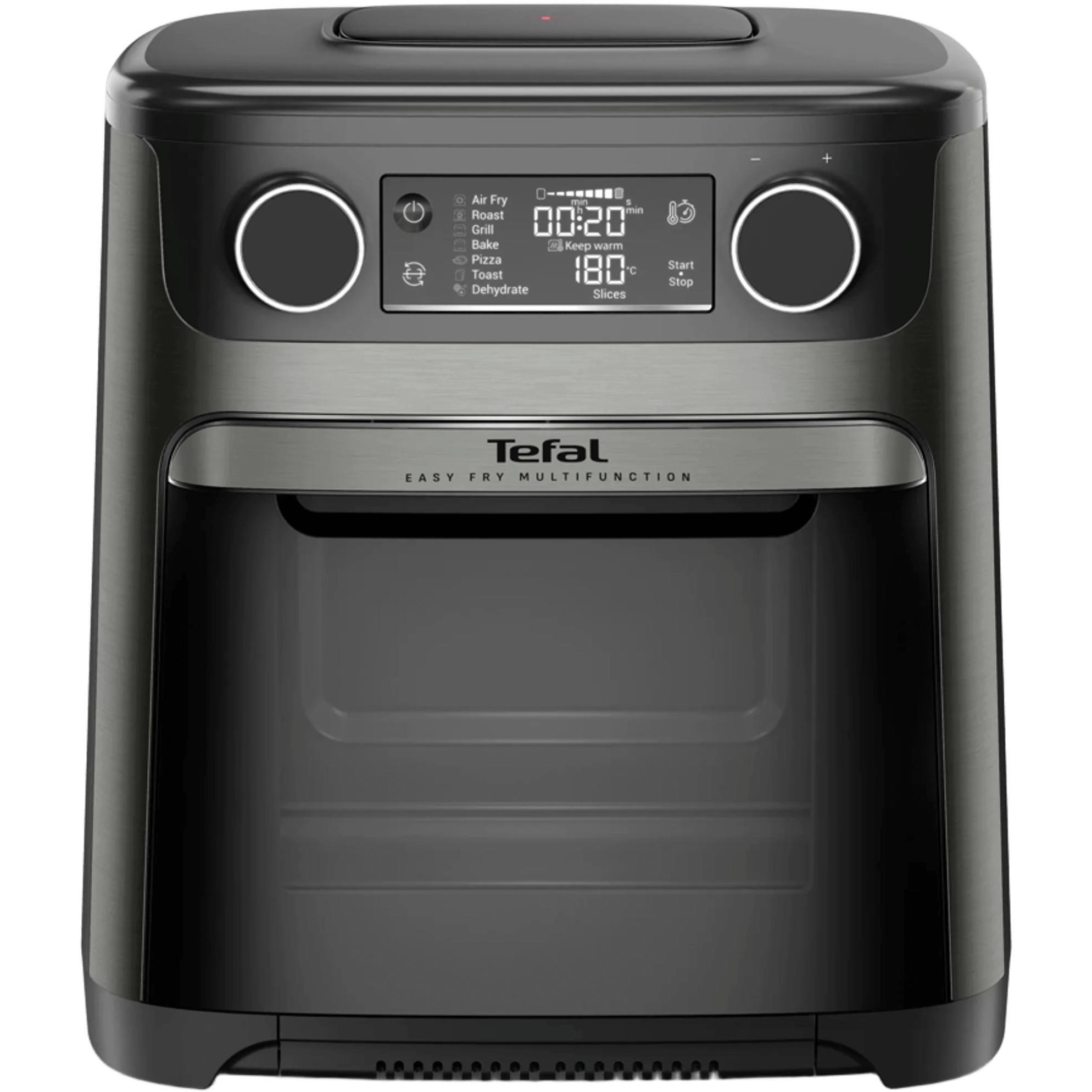 Мультипечь TEFAL FW5558E0 в Киеве