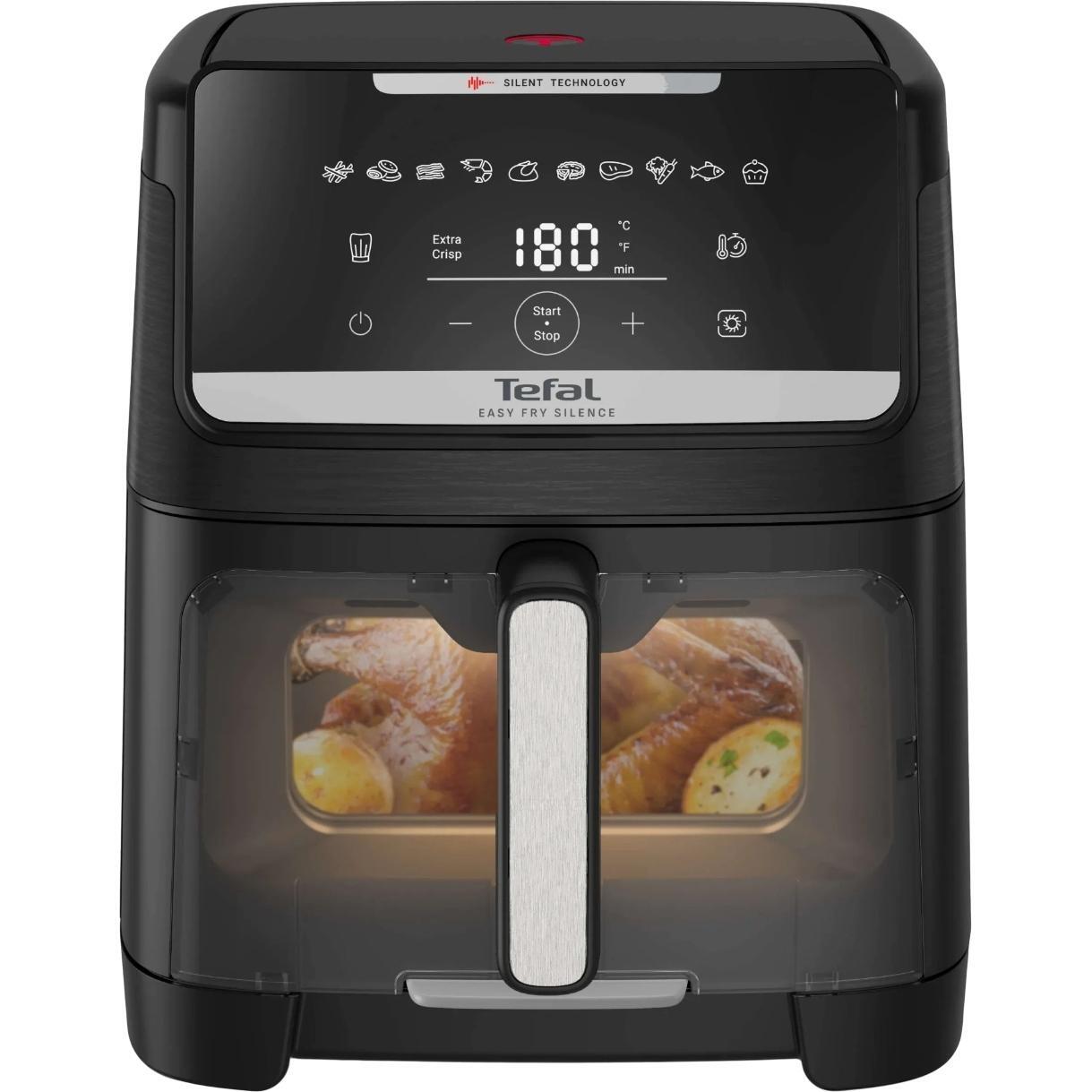 Мультипечь TEFAL EY8468E0 в Киеве