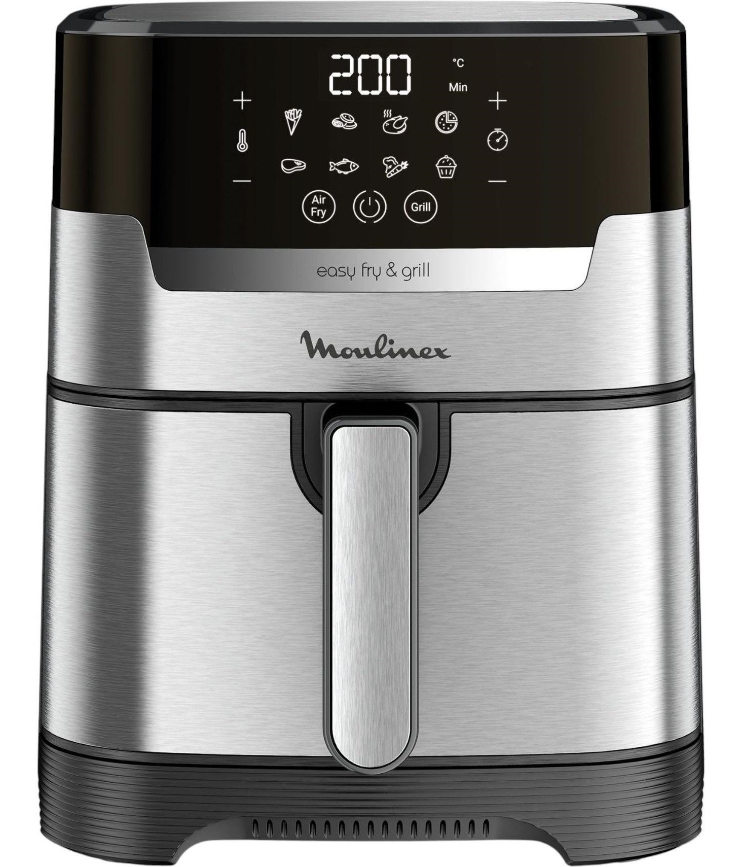 Мультипечь MOULINEX EZ505D10 в Киеве