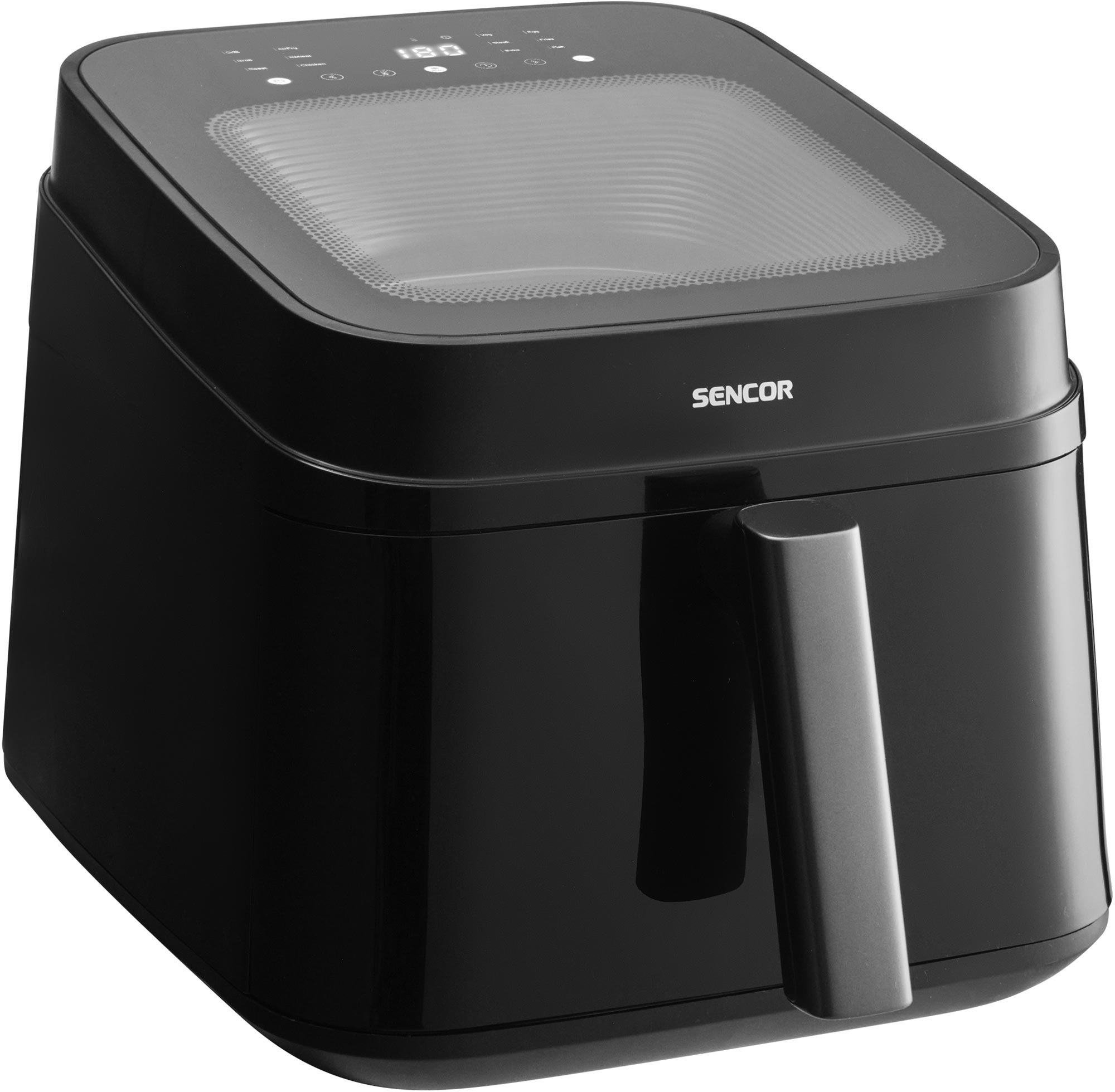 Мультипіч SENCOR SFR6900BK в Києві