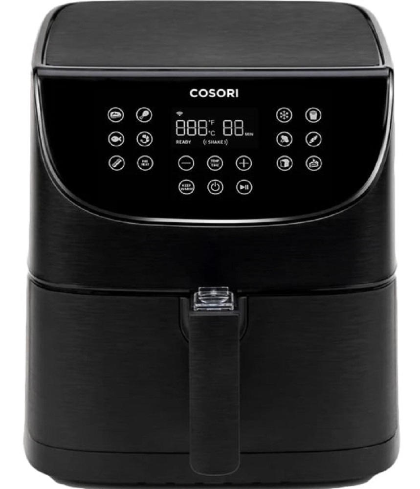 Мультипіч COSORI Smart (CS158-AF-RXB) в Києві