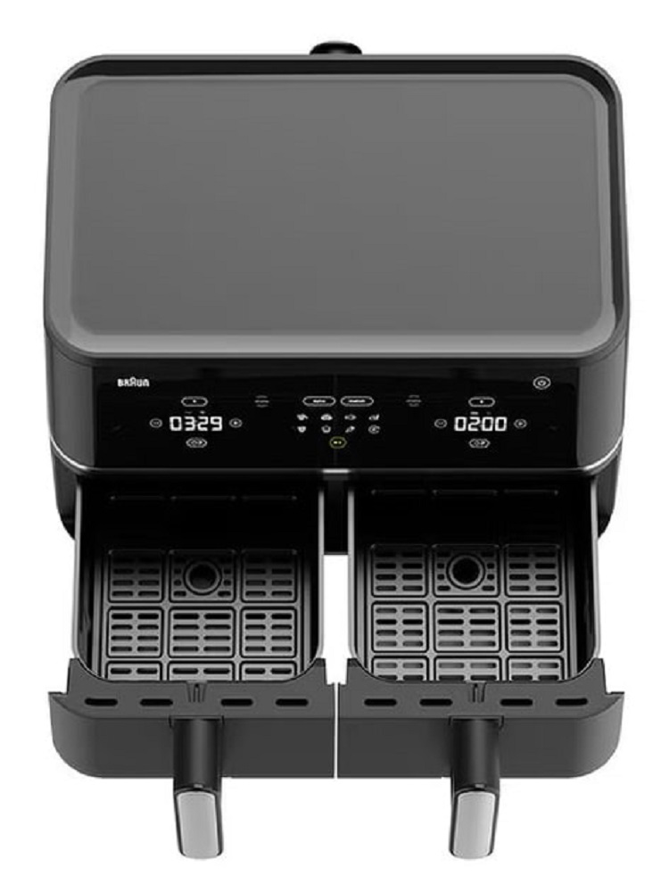 Мультипіч BRAUN TD 5030 IBK · 2