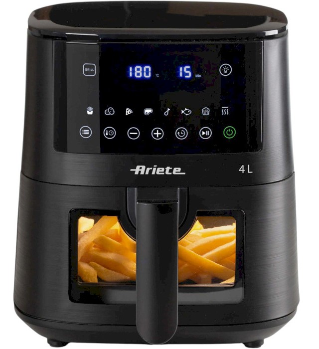 Мультипіч ARIETE 4633 Black в Києві