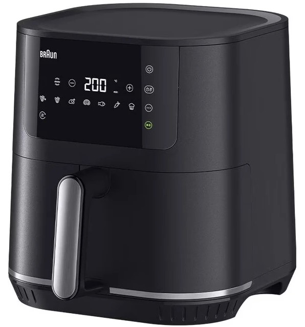Мультипіч BRAUN HF 5030 IBK · 2