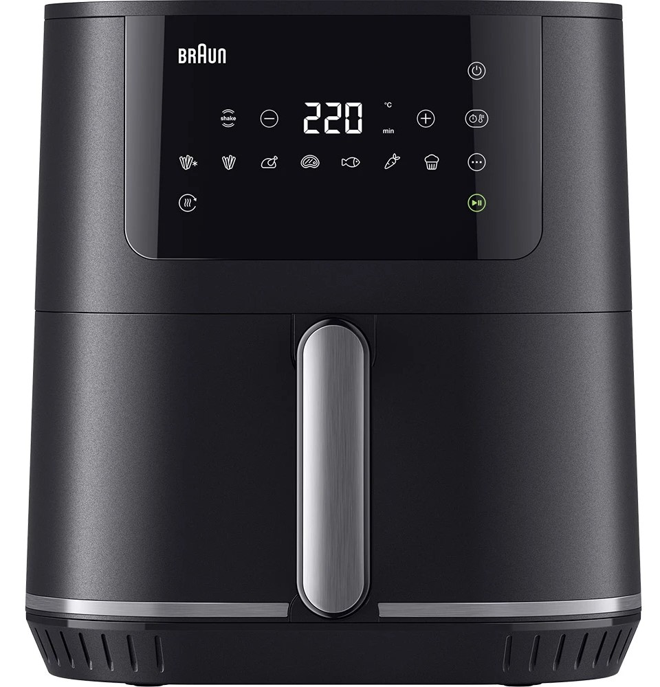 Мультипіч BRAUN HF 5030 IBK в Києві