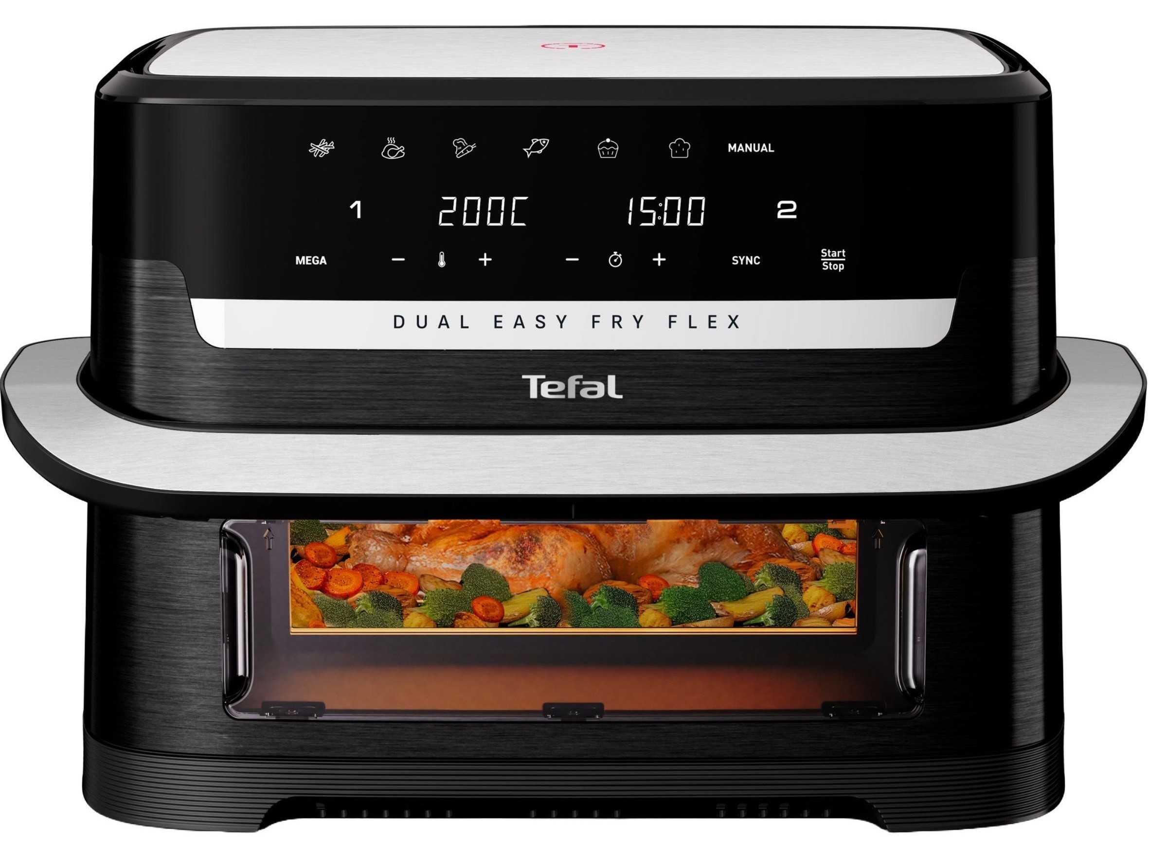 Мультипіч TEFAL EY9228E0 в Києві
