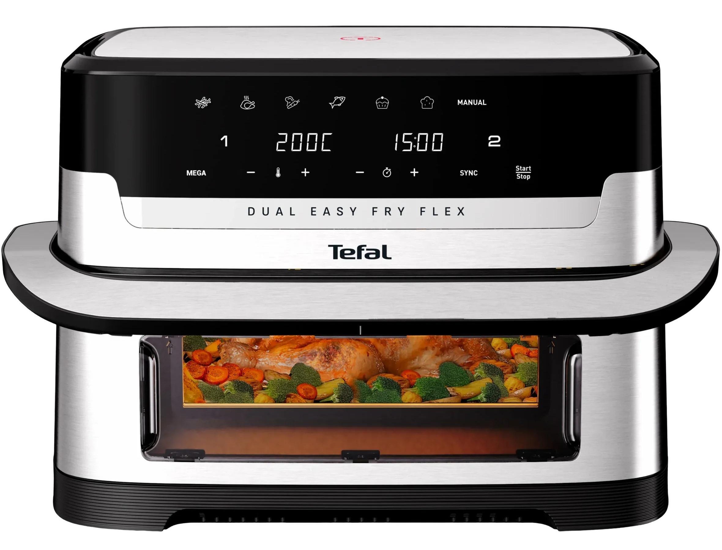 Мультипіч TEFAL EY922DE0 в Києві
