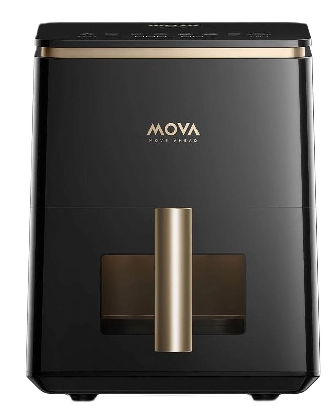 Мультипечь MOVA AF10 Pro (MOVA-AF10PRO) в Киеве