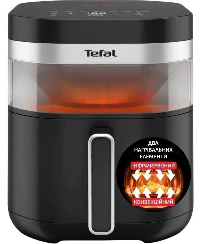 Мультипіч TEFAL EY8328E0 в Києві