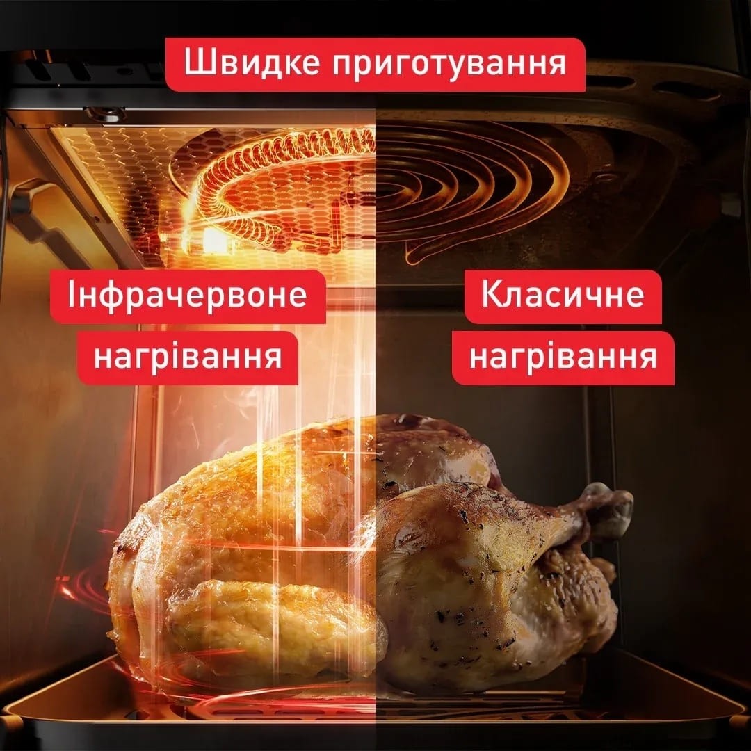 Мультипіч TEFAL EY8328E0 · 6