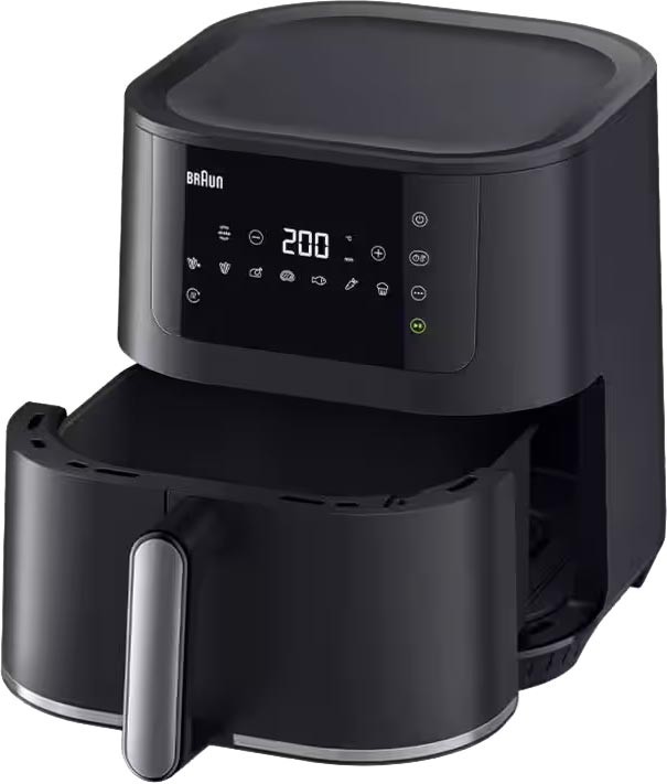 Мультипіч BRAUN HF 5034 IBK · 3