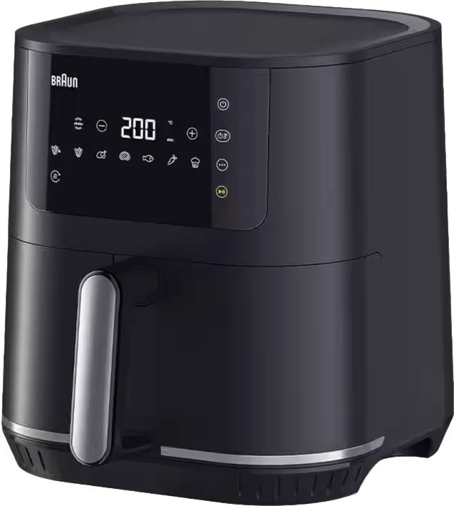Мультипіч BRAUN HF 5034 IBK · 2