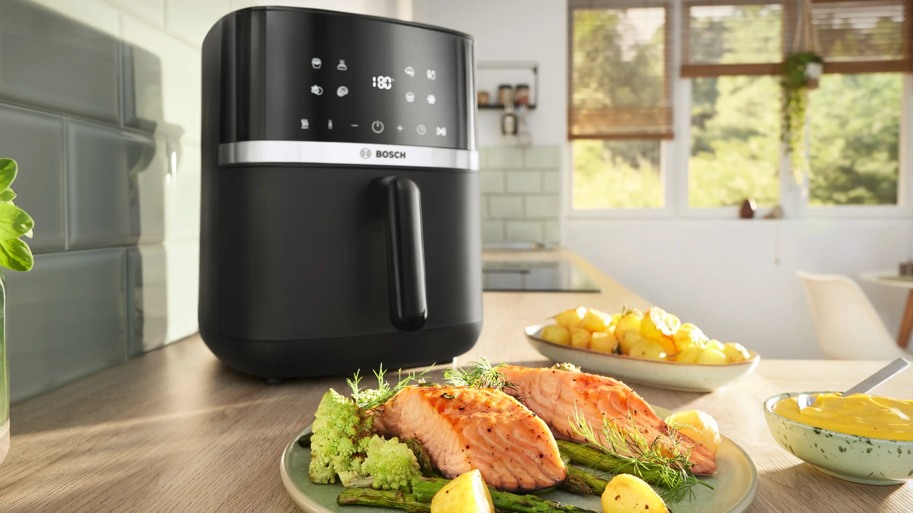 Мультипіч BOSCH MAF462B1 · 3