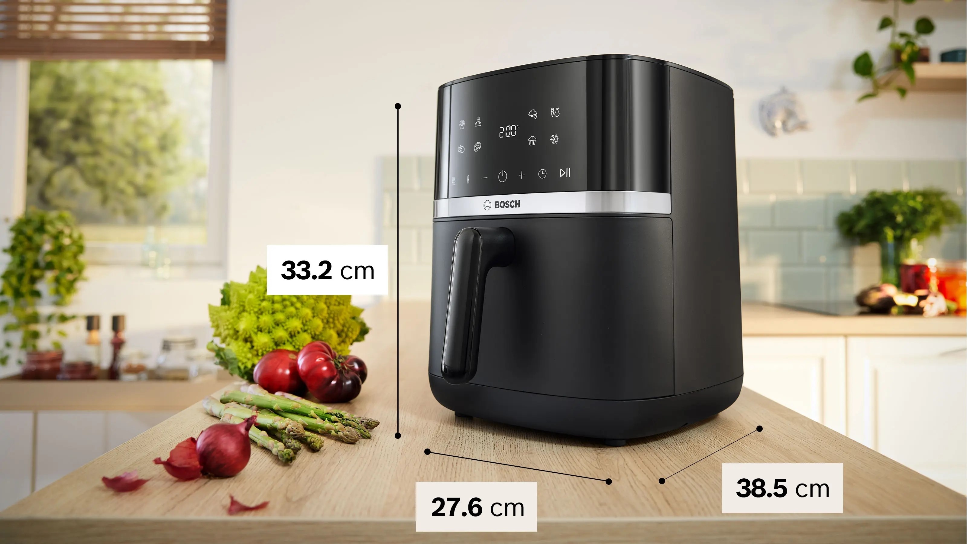 Мультипіч BOSCH MAF462B1 · 6