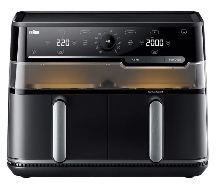 Мультипіч BRAUN TD 5053 IBK