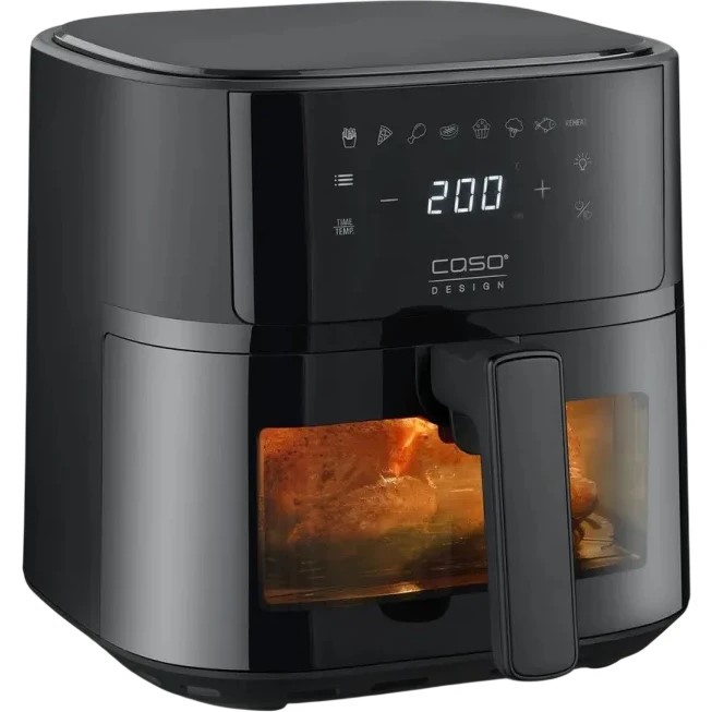 Мультипіч CASO AirFry 6.0 (3185) · 2