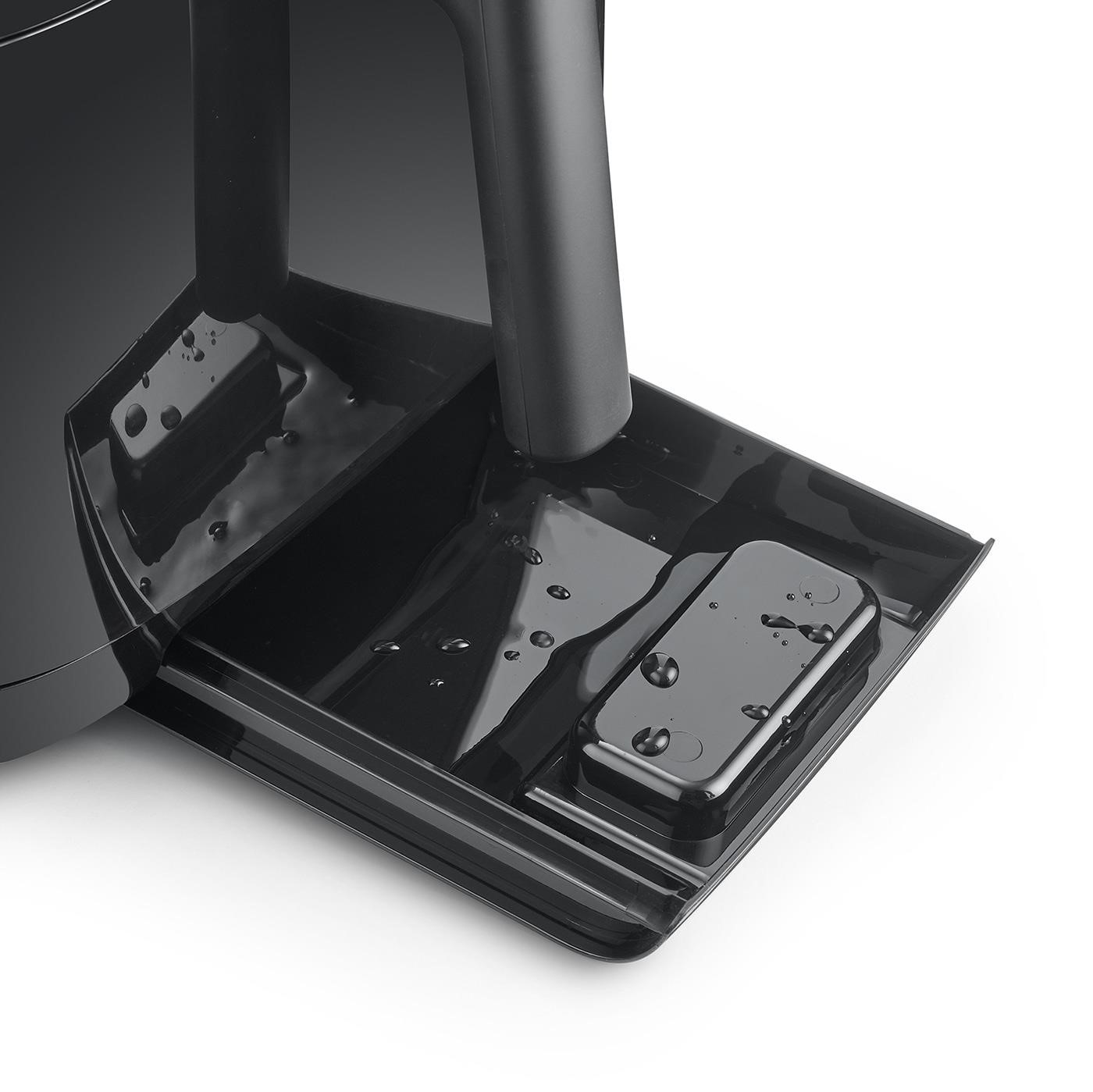 Мультипіч CASO Steam & Air Fry 700 (3182) · 6
