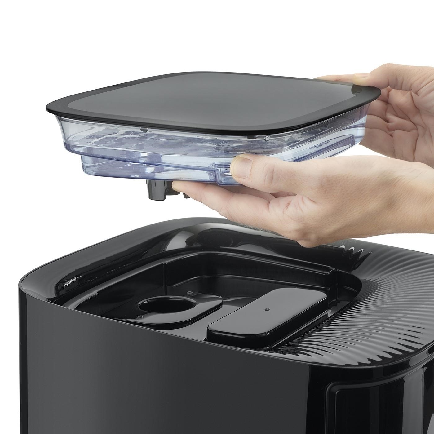 Мультипіч CASO Steam & Air Fry 700 (3182) · 5